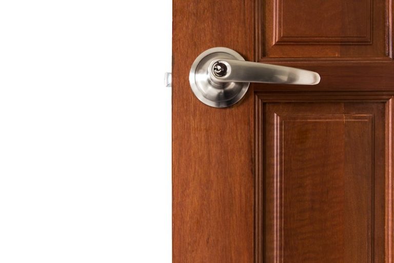 Poignée de porte – Choisir une poignée design pour intérieur et extérieur