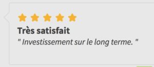 Avis perceuse visseuse hitachi