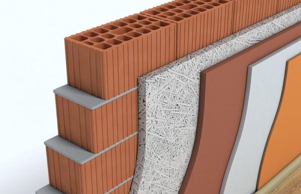 Isolation thermique des murs extérieur de la maison – Astuces et Conseils