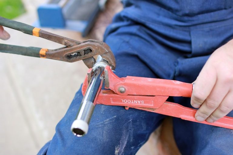 Trouver des vêtements de protection pour bricoler en toute sécurité