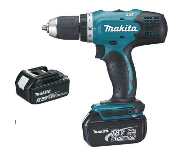 perceuse visseuse makita 18V 3.0Ah