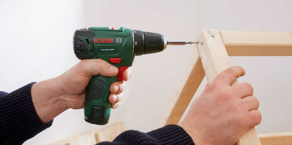 perceuse visseuse sans fil gamme bosch