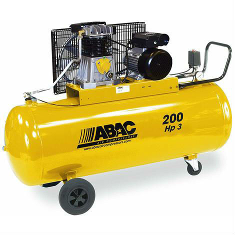 compresseur 200L