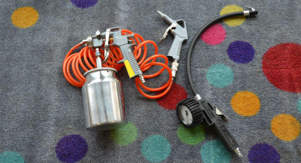 Accessoires compresseur Air