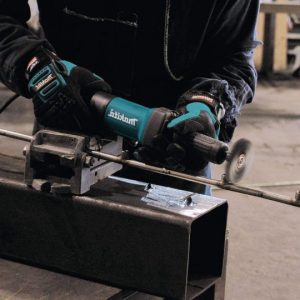 Ponçage Makita Gd 0600