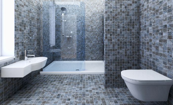 Carrelage Faïence Salle De Bain