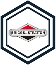 La marque d'outils Briggs Stratton