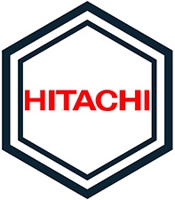 Marque Hitachi