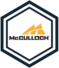 Marque Mcculloch