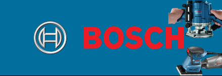 Outillage Bosch