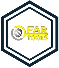 La marque d'outils Fartools