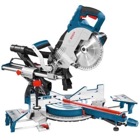 Scie Onglet Bosch Ac Sl1280
