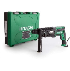 Test Perforateur Hitachi