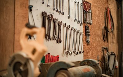 Chauffer son atelier ou son garage : pourquoi choisir un poêle à pétrole chez Bricomarché ?