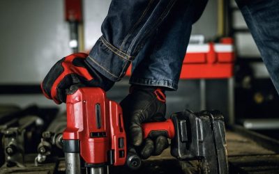 Comment bien choisir une clé à choc pour son garage professionnel ?