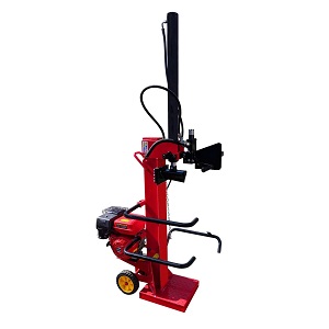 Fendeuse à bois thermique Crossfer HSP13T professionnelle