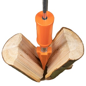 Fendeuse à bois manuelle Forest Master FMMS intelligente