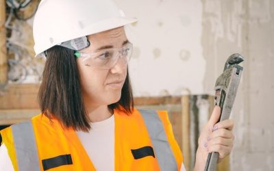 Quand faut-il rénover sa plomberie et sanitaires ?