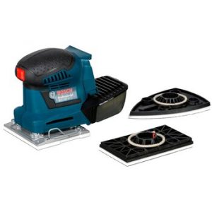 Ponceuse Orbitale : Tout Sur Cet Outil De Ponçage