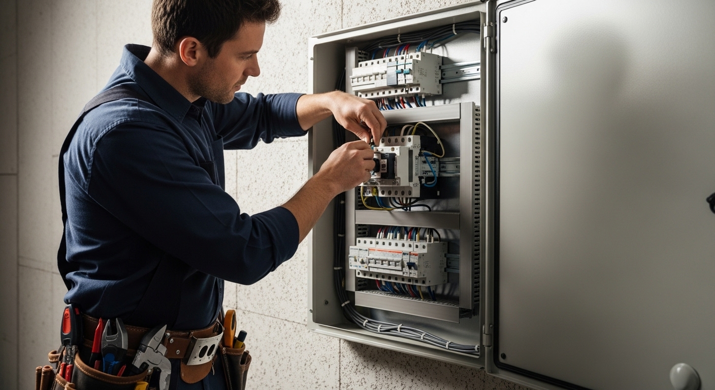 Quel est le rôle d’un interrupteur différentiel ?