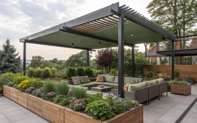 Architecture et extérieur : l&rsquo;importance d&rsquo;adapter ses aménagements à la configuration de sa maison