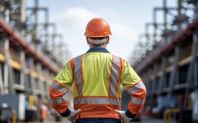 Comment bien choisir un vêtement haute visibilité adapté à son métier ?